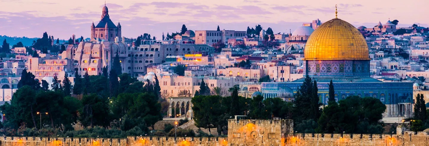 Se ti dimentico Gerusalemme… (nuove audio-letture)