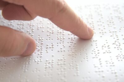 Braille