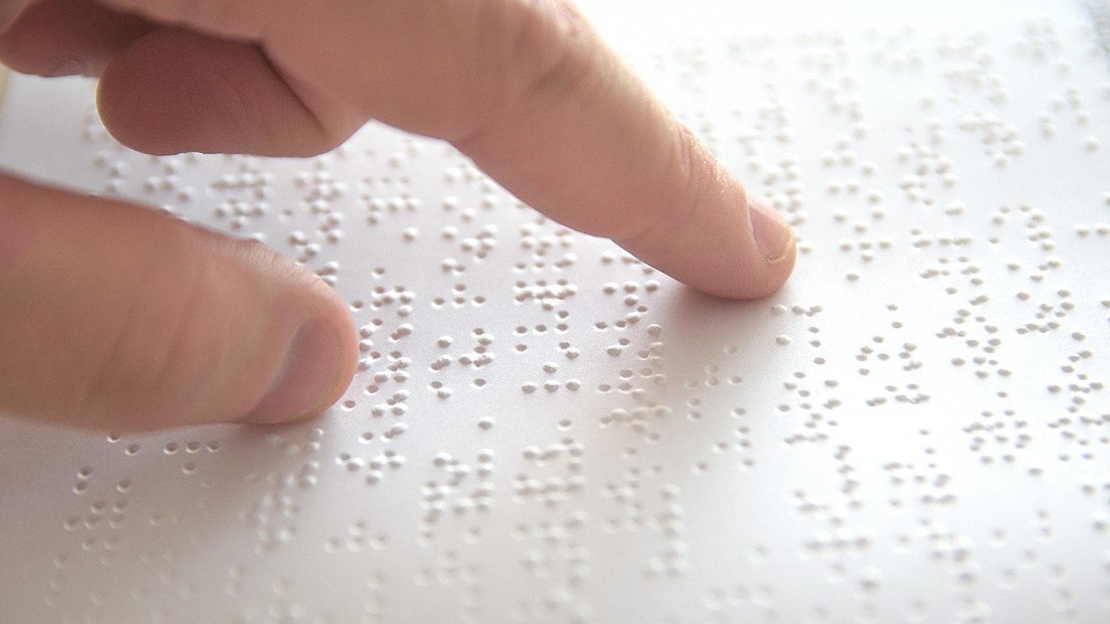 Braille